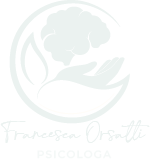 Francesca Orsatti Psicologa